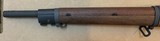 Excellent condition Remington 1903A4 reproduction 30-06 bolt action rifle with RRMW barrel and Hi Lux scope - 10 of 15