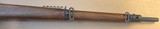 Excellent condition Remington 1903A4 reproduction 30-06 bolt action rifle with RRMW barrel and Hi Lux scope - 12 of 15