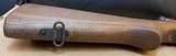 Excellent condition Remington 1903A4 reproduction 30-06 bolt action rifle with RRMW barrel and Hi Lux scope - 14 of 15