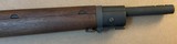 Excellent condition Remington 1903A4 reproduction 30-06 bolt action rifle with RRMW barrel and Hi Lux scope - 7 of 15