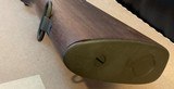 Excellent condition Remington 1903A4 reproduction 30-06 bolt action rifle with RRMW barrel and Hi Lux scope - 15 of 15