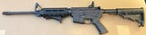 Pre-owned Ruger AR-556 with 16