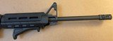 Pre-owned Ruger AR-556 with 16