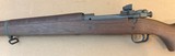 Excellent Condition Remington 1903-A3 Bolt Action Rifle 4/43 Receiver Reparkerized w/ RRMW Barrel and Replacement Walnut Stock * No credit card fee * - 8 of 19