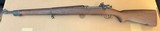 Excellent Condition Remington 1903-A3 Bolt Action Rifle 4/43 Receiver Reparkerized w/ RRMW Barrel and Replacement Walnut Stock * No credit card fee * - 2 of 19