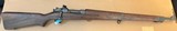 Excellent Condition Remington 1903-A3 Bolt Action Rifle 4/43 Receiver Reparkerized w/ RRMW Barrel and Replacement Walnut Stock * No credit card fee *