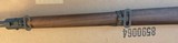 Excellent Condition Remington 1903-A3 Bolt Action Rifle 4/43 Receiver Reparkerized w/ RRMW Barrel and Replacement Walnut Stock * No credit card fee * - 15 of 19