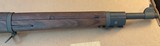 Excellent Condition Remington 1903-A3 Bolt Action Rifle 4/43 Receiver Reparkerized w/ RRMW Barrel and Replacement Walnut Stock * No credit card fee * - 5 of 19