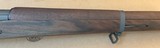 Excellent Condition Remington 1903-A3 Bolt Action Rifle 4/43 Receiver Reparkerized w/ RRMW Barrel and Replacement Walnut Stock * No credit card fee * - 4 of 19