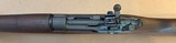 Excellent Condition Remington 1903-A3 Bolt Action Rifle 4/43 Receiver Reparkerized w/ RRMW Barrel and Replacement Walnut Stock * No credit card fee * - 11 of 19