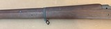 Excellent Condition Remington 1903-A3 Bolt Action Rifle 4/43 Receiver Reparkerized w/ RRMW Barrel and Replacement Walnut Stock * No credit card fee * - 9 of 19