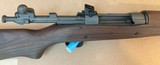 Excellent Condition Remington 1903-A3 Bolt Action Rifle 4/43 Receiver Reparkerized w/ RRMW Barrel and Replacement Walnut Stock * No credit card fee * - 12 of 19