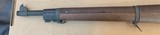 Excellent Condition Remington 1903-A3 Bolt Action Rifle 4/43 Receiver Reparkerized w/ RRMW Barrel and Replacement Walnut Stock * No credit card fee * - 10 of 19