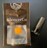 SilencerCo Piston to use Suppressor on Sig/HK/Glock 9mm Barrels *Open Package* - 4 of 4