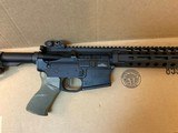 LaRue Tactical LT-15 6.5 Grendel 18