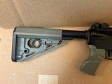 LaRue Tactical LT-15 6.5 Grendel 18