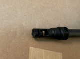 LaRue Tactical LT-15 6.5 Grendel 18