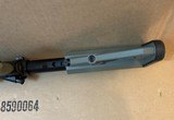 LaRue Tactical LT-15 6.5 Grendel 18