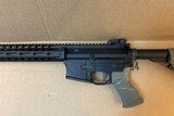 LaRue Tactical LT-15 6.5 Grendel 18