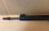 LaRue Tactical LT-15 6.5 Grendel 18