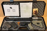 LaRue Tactical LT-15 6.5 Grendel 18
