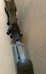 LaRue Tactical LT-15 6.5 Grendel 18