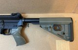LaRue Tactical LT-15 6.5 Grendel 18