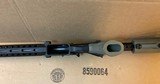 LaRue Tactical LT-15 6.5 Grendel 18
