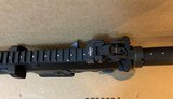 LaRue Tactical LT-15 6.5 Grendel 18