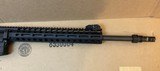 LaRue Tactical LT-15 6.5 Grendel 18