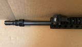 LaRue Tactical LT-15 6.5 Grendel 18