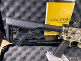 Daniel Defense DDM4 Hunter 6.8 Kryptek Highlander 18