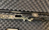 Daniel Defense DDM4 Hunter 6.8 Kryptek Highlander 18