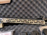 Daniel Defense DDM4 Hunter 6.8 Kryptek Highlander 18