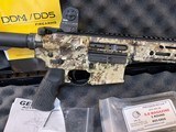 Daniel Defense DDM4 Hunter 6.8 Kryptek Highlander 18
