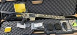 Daniel Defense DDM4 Hunter 6.8 Kryptek Highlander 18