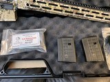 Daniel Defense DDM4 Hunter 6.8 Kryptek Highlander 18
