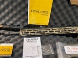 Daniel Defense DDM4 Hunter 6.8 Kryptek Highlander 18