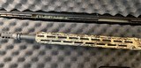 Daniel Defense DDM4 Hunter 6.8 Kryptek Highlander 18