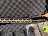 Daniel Defense DDM4 Hunter 6.8 Kryptek Highlander 18