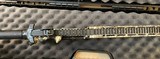 Daniel Defense DDM4 Hunter 6.8 Kryptek Highlander 18