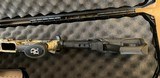 Daniel Defense DDM4 Hunter 6.8 Kryptek Highlander 18