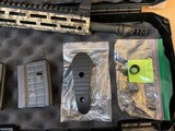 Daniel Defense DDM4 Hunter 6.8 Kryptek Highlander 18
