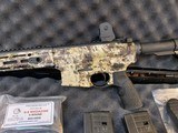 Daniel Defense DDM4 Hunter 6.8 Kryptek Highlander 18