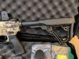 Daniel Defense DDM4 Hunter 6.8 Kryptek Highlander 18