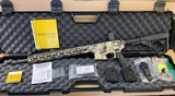 Daniel Defense DDM4 Hunter 6.8 Kryptek Highlander 18