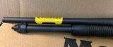 Mossberg 590 12ga Shotgun 50778 18.5