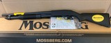 Mossberg 590 12ga Shotgun 50778 18.5