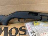 Mossberg 590 12ga Shotgun 50778 18.5