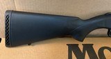 Mossberg 590 12ga Shotgun 50778 18.5